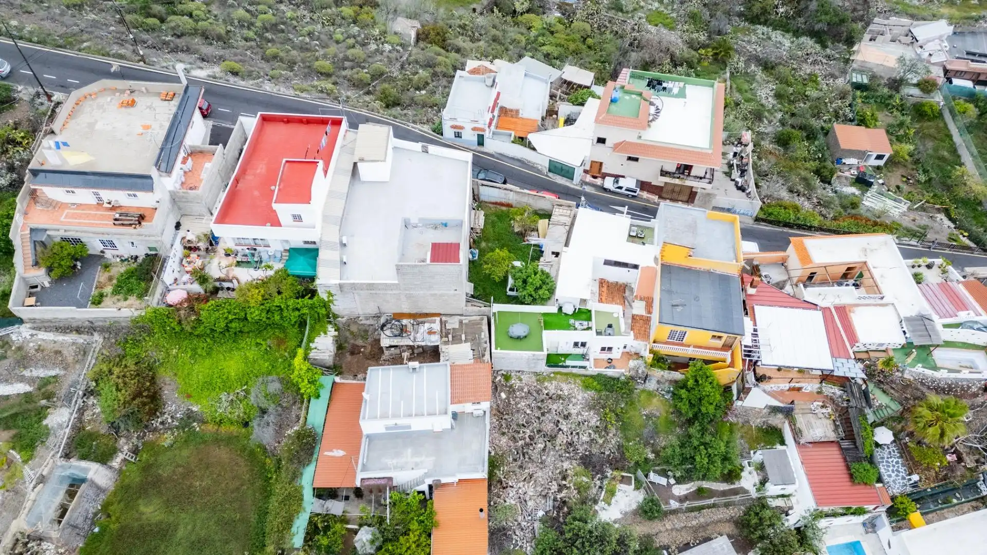 Terreny residencial en venda a Chío, imagen 24