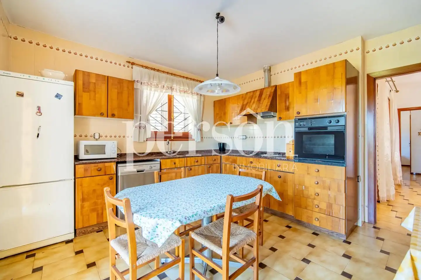 Maison avec piscine à vendre à Sierra Perenchiza - Cumbres de Calicanto - Sto Domingo, imagen 20