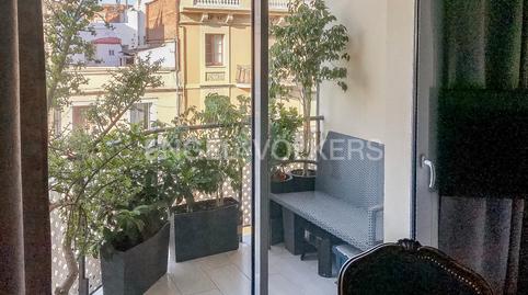 Foto 2 de Apartament en venda a Fort Pienc,  Barcelona Capital