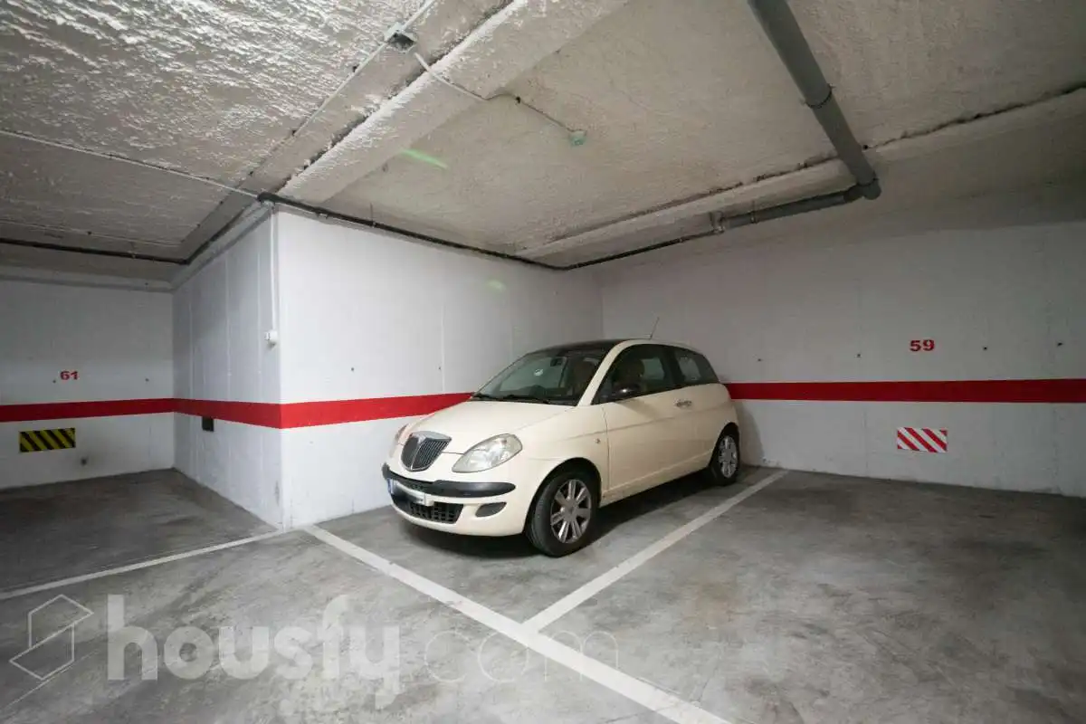 Maisonette zur Miete in Carretera Navalpino, Los Cigarrales-La Bastida