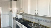 Kitchen of Flat for sale in Palencia Capital  with Terrace