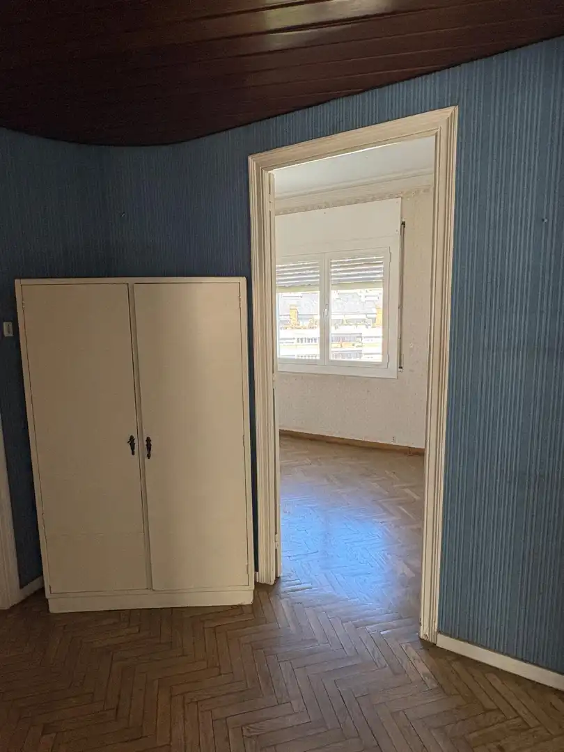 Habitación de Piso en venta en Barcelona con Trastero