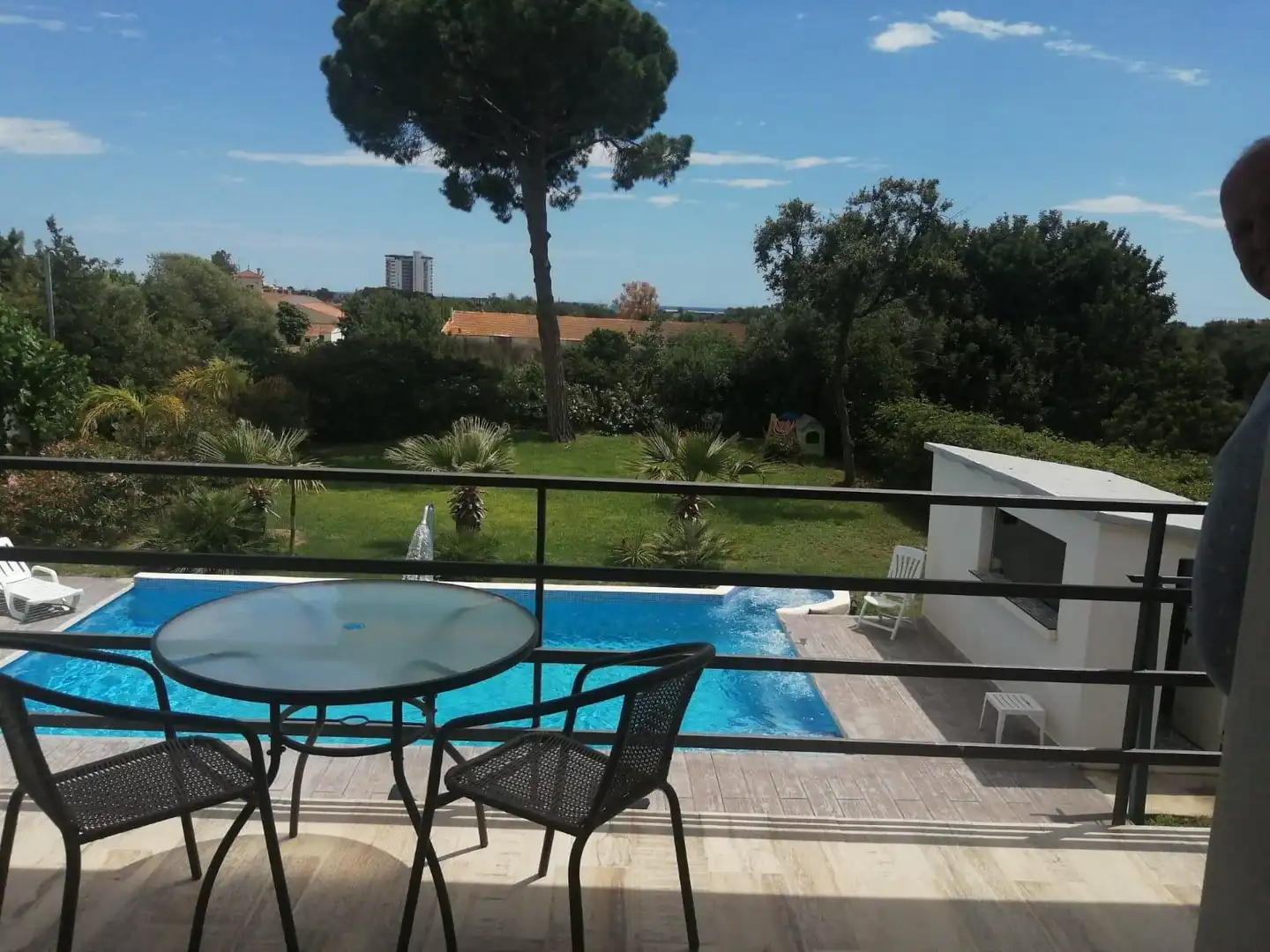 Chalet con piscina en venta en Port - Horta de Santa María, imagen 26