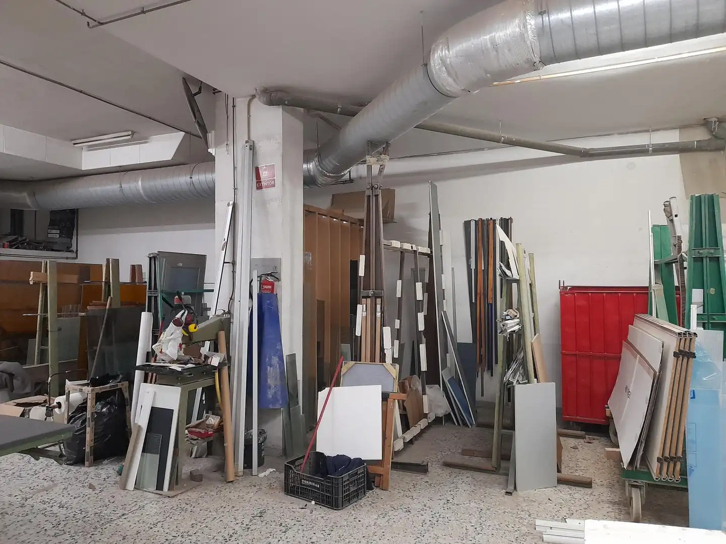 Gewerbefläche zum Verkauf in Centre, imagen 5