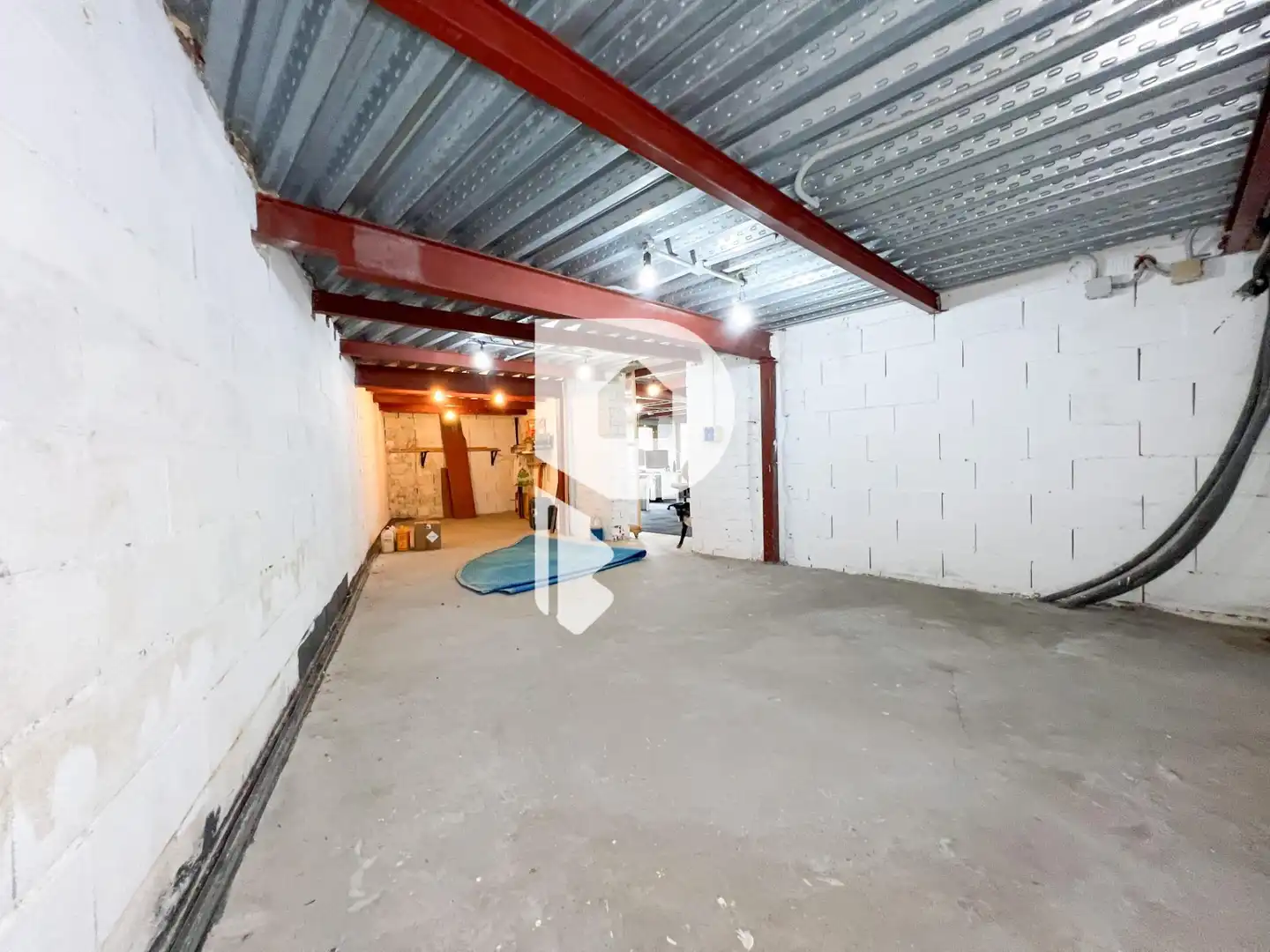 Casa o chalet en venta en Vallirana con Aire acondicionado, Calefacción y Jardín privado