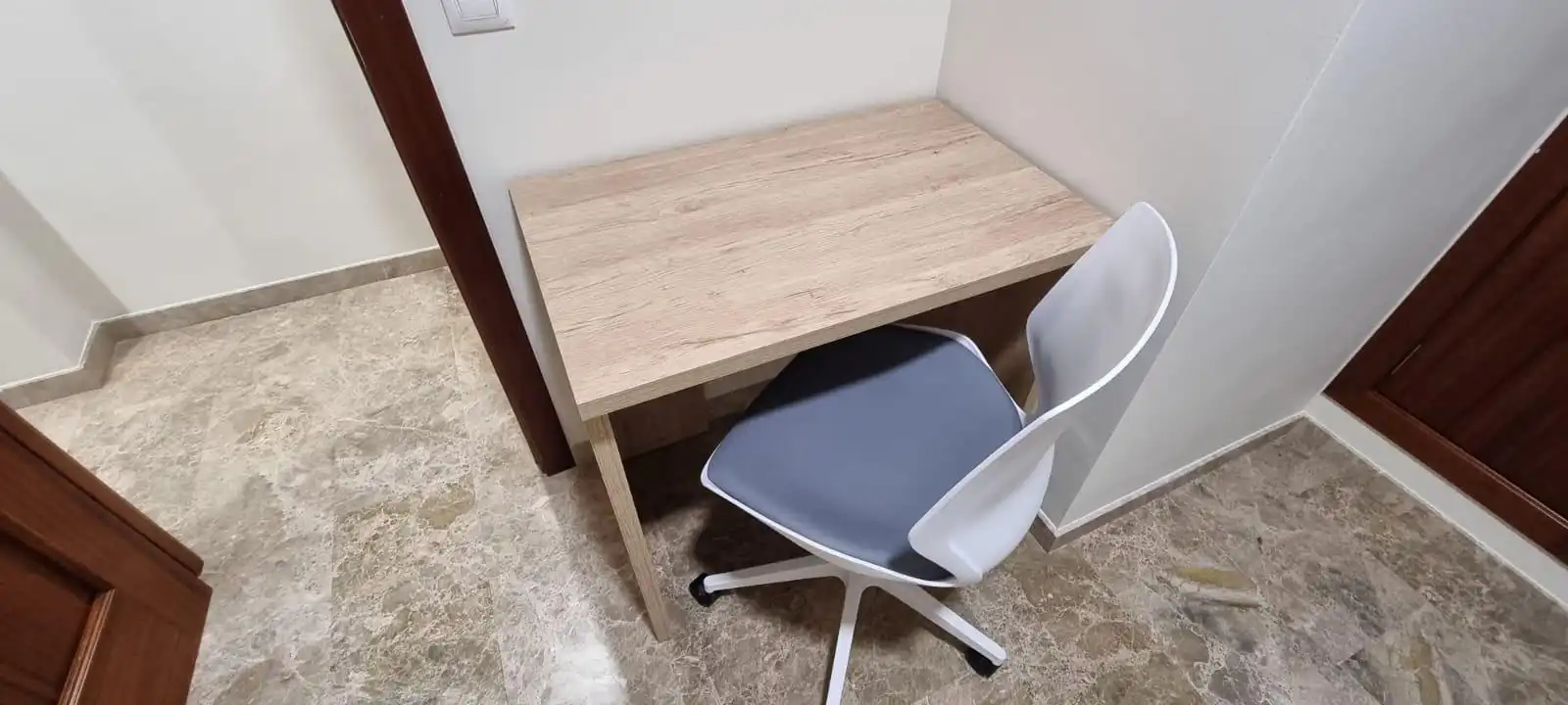 Piso de alquiler en Córdoba con Aire acondicionado