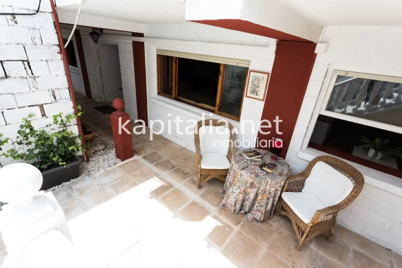 Villa mit Pool zum Verkauf in Playa de San Juan - El Cabo de las Huertas, imagen 13