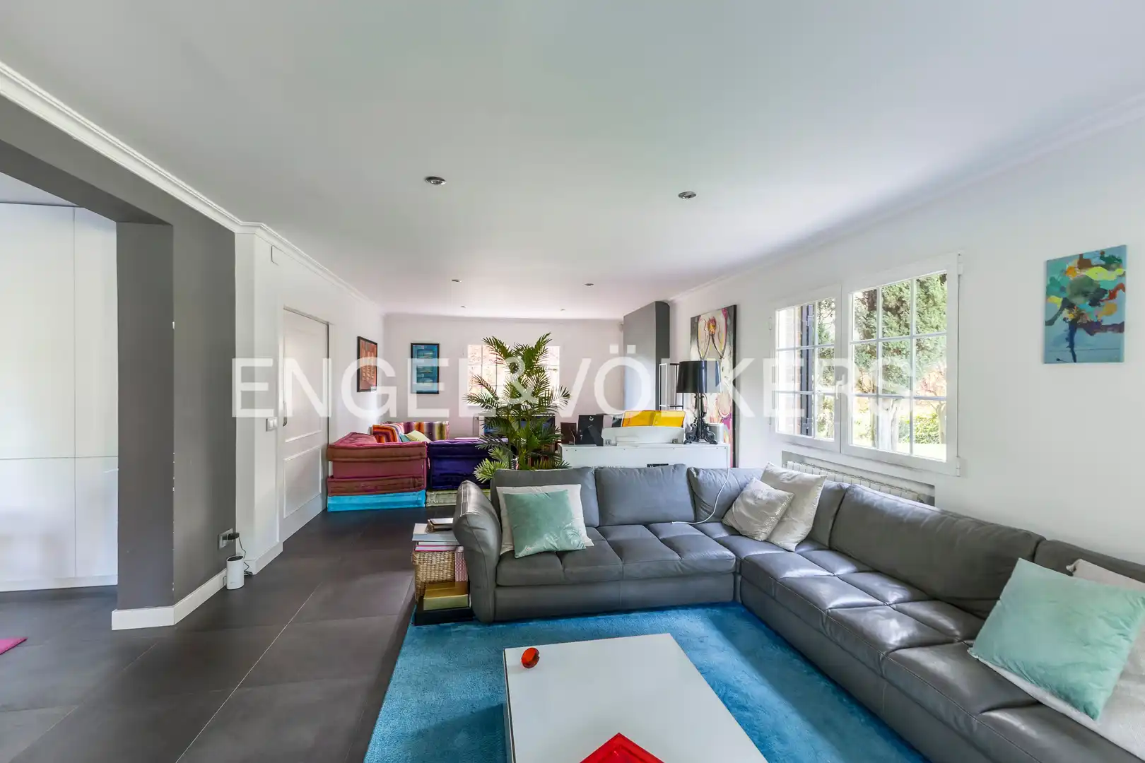 Casa con piscina en venta en Urbanización La Moraleja, imagen 10