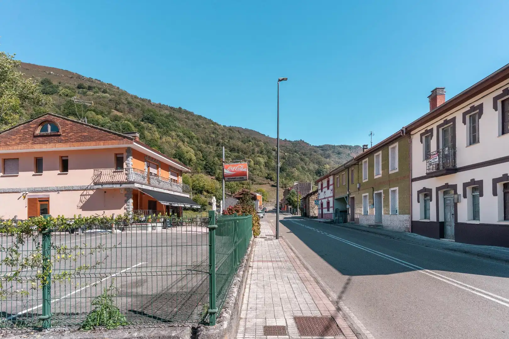 Adossat amb terrassa en venda a POLEA, LA-CABAÑAQUINTA 19, imagen 27