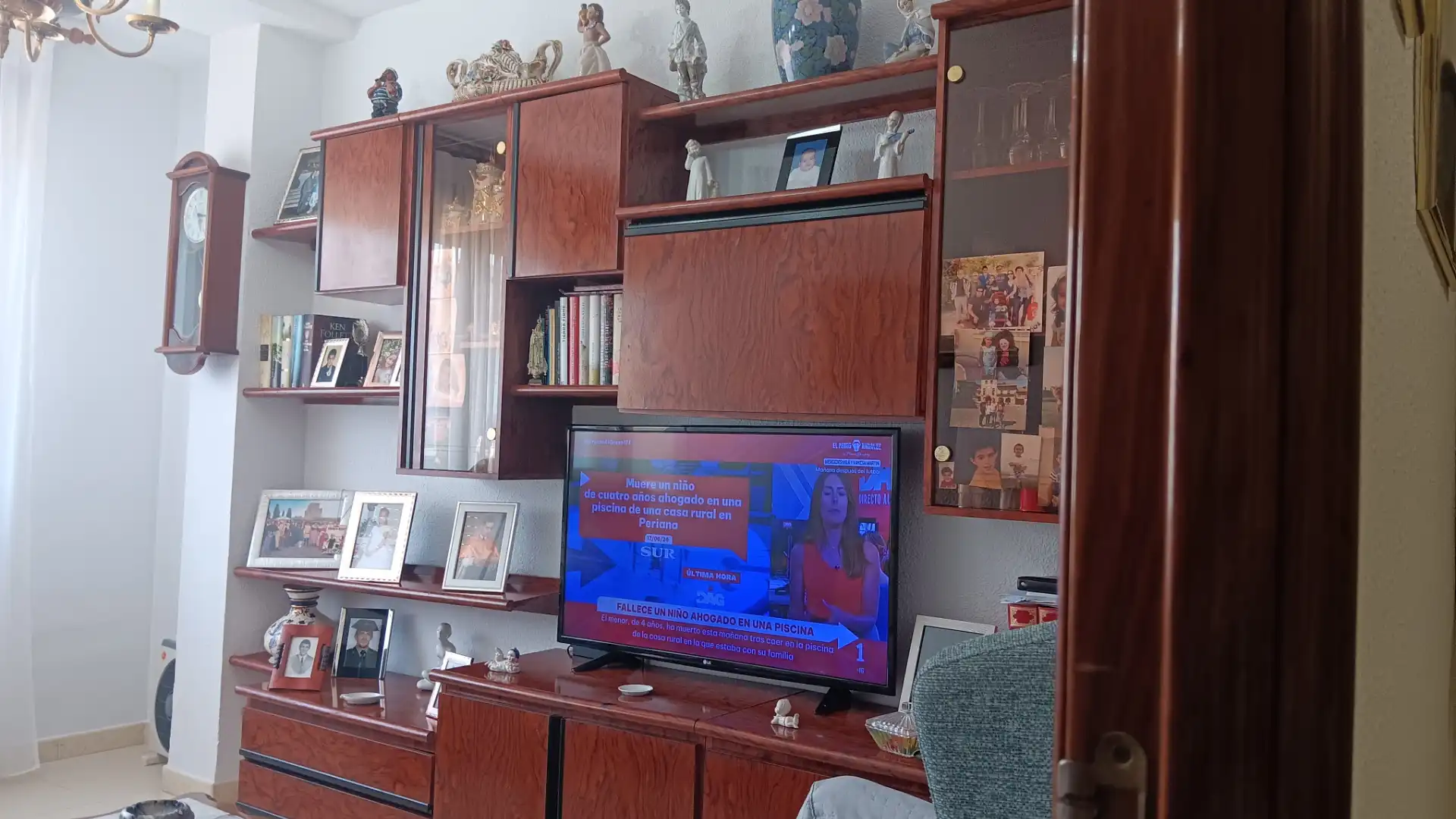 Appartement à vendre à Calle Reyes Católicos, imagen 18