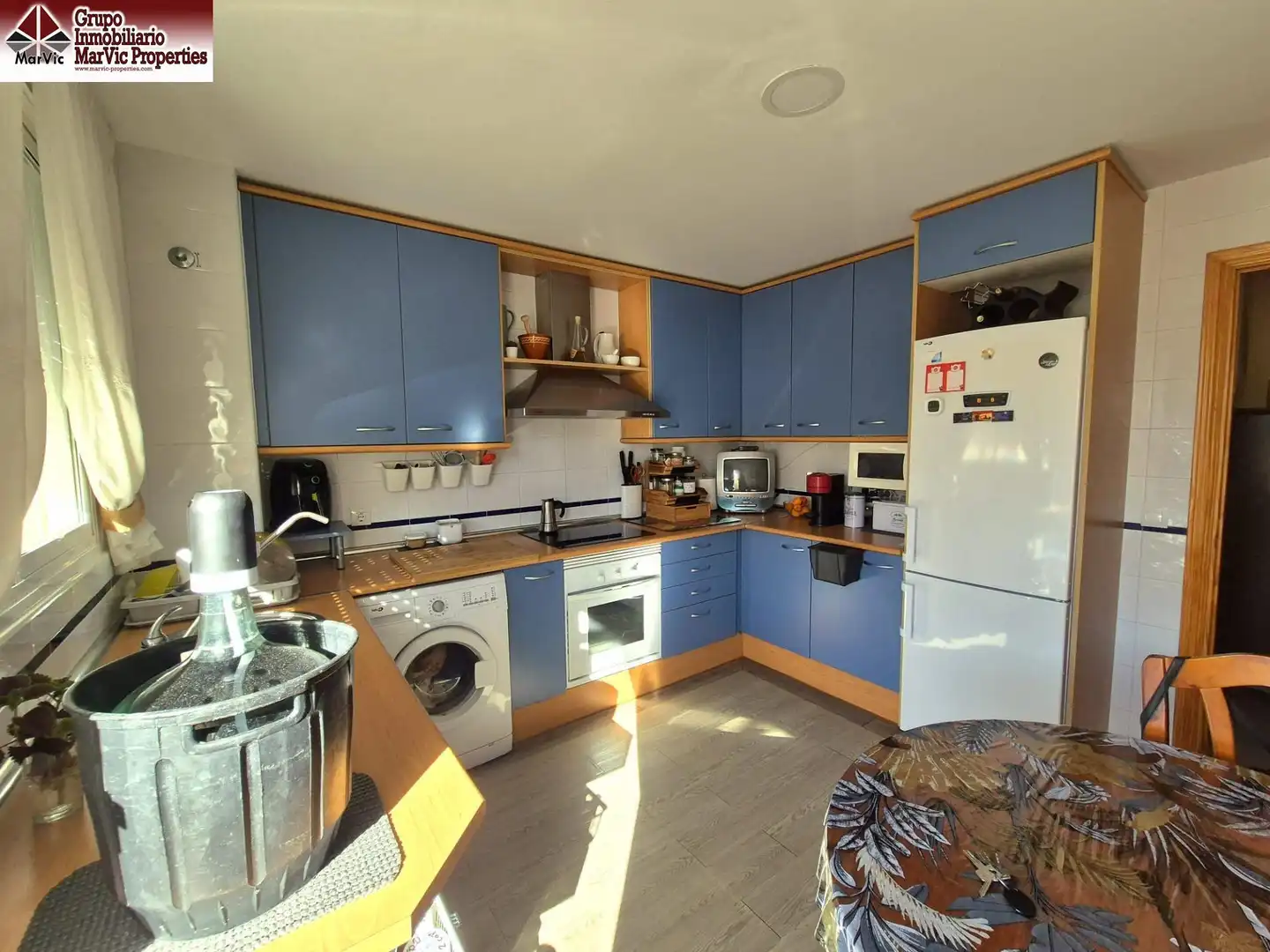 Penthouse mit Pool zum Verkauf in La Cala de Villajoyosa, imagen 8