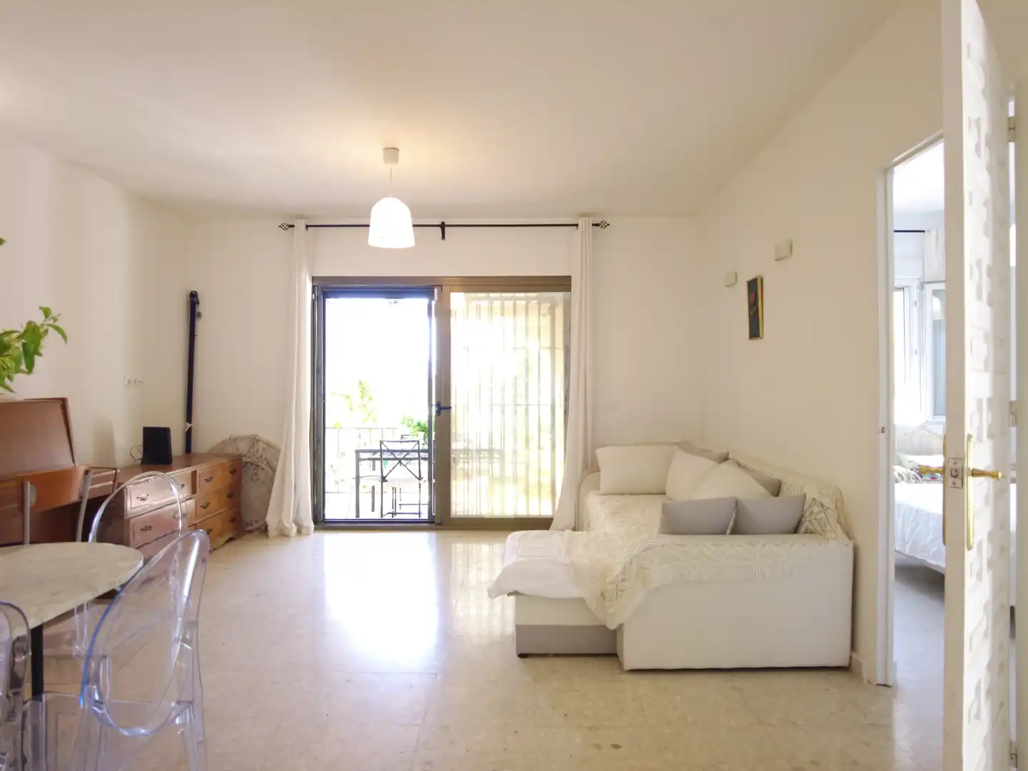 Chalet con jardín en venta en Río Real - Los Monteros, imagen 45