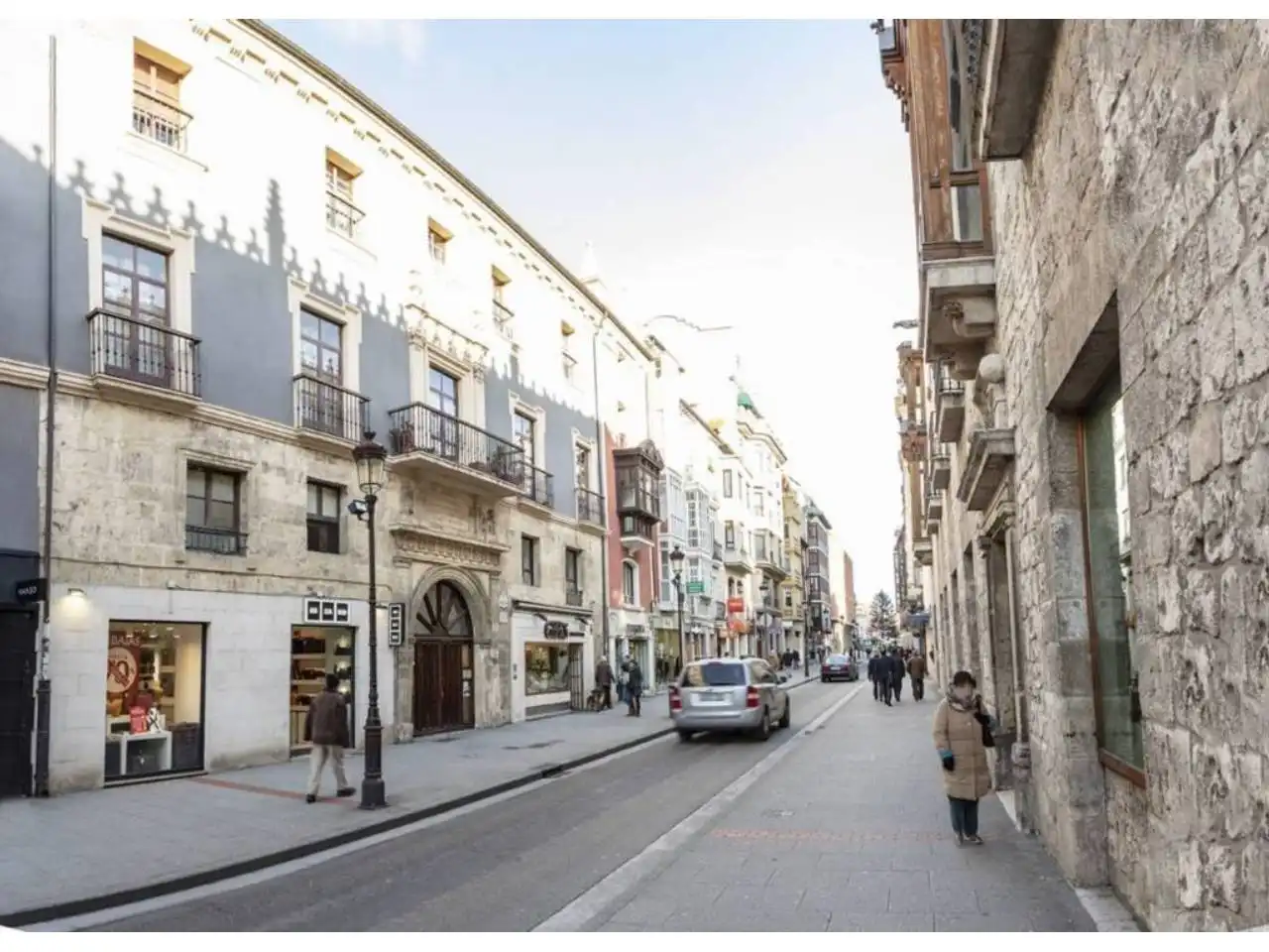 Oficina amb ascensor en venda a Calle SANTANDER, imagen 13