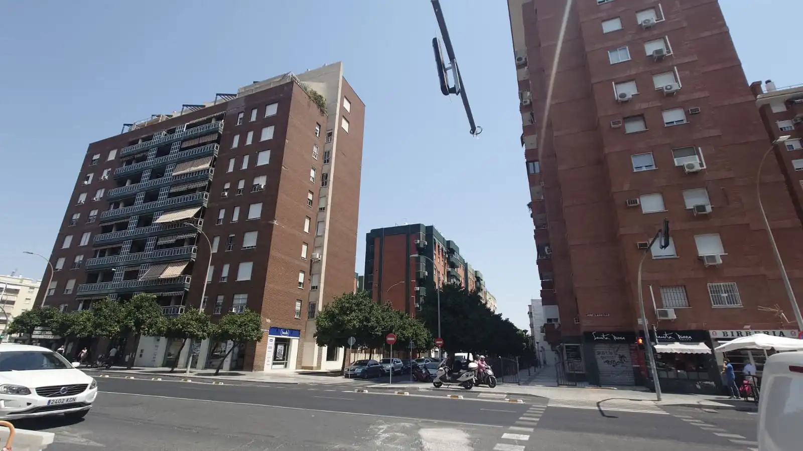 Piso con ascensor en venta en Calle Pérez Hervás 1, imagen 3