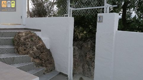 Foto 5 de Estudio de alquiler en Altea la Vella, Altea