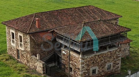 Foto 2 de Casa o xalet en venda a Las Llamas, Salas, Asturias