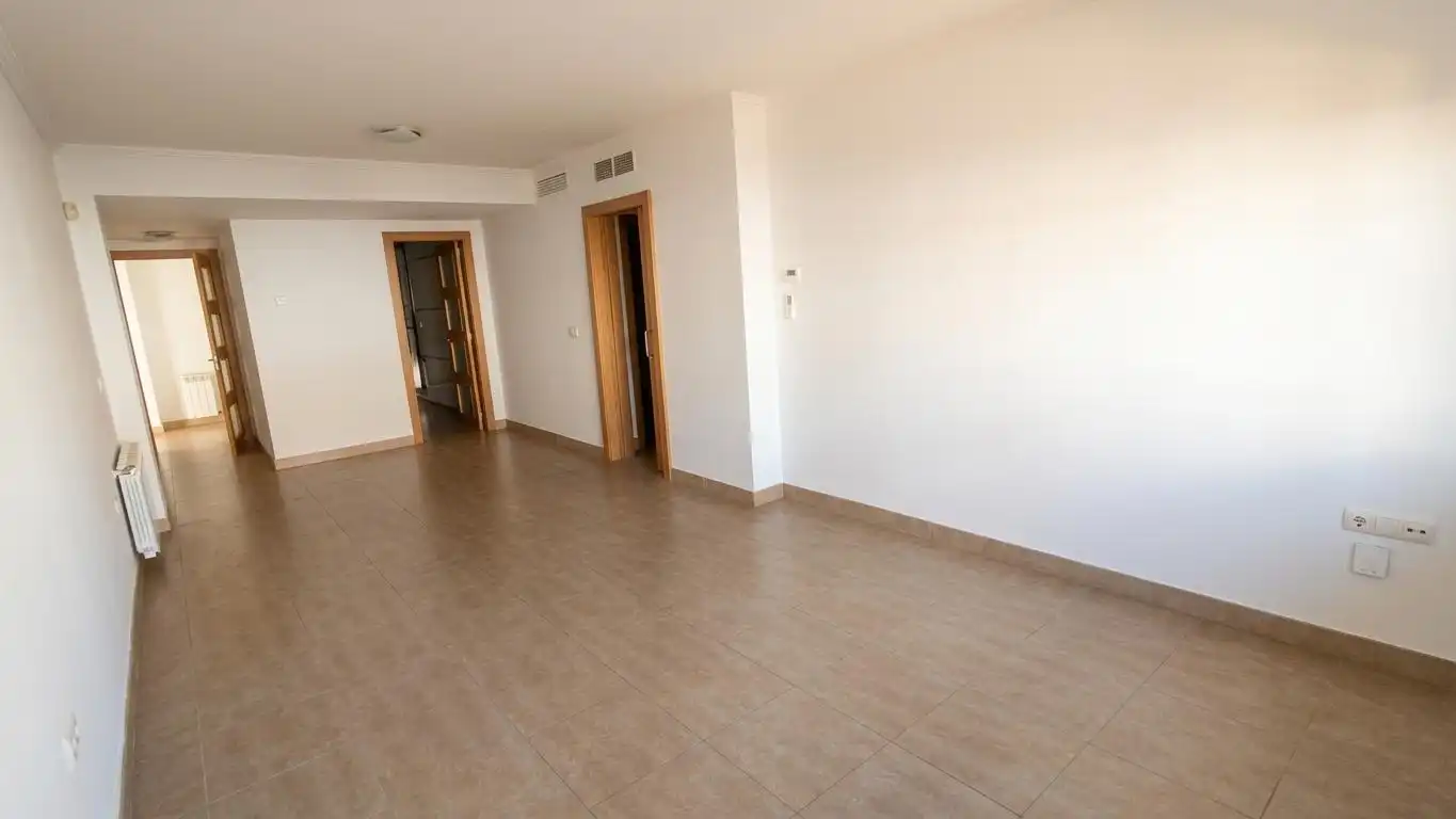 Wohnung mit Terrasse zur Miete in Noroeste, imagen 3