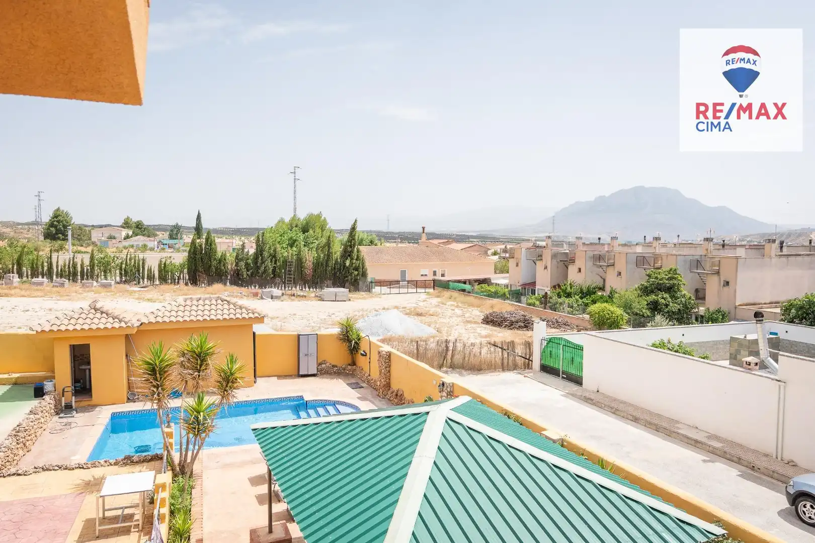 Houses for sale in ALTA, 12, Cortes de Baza