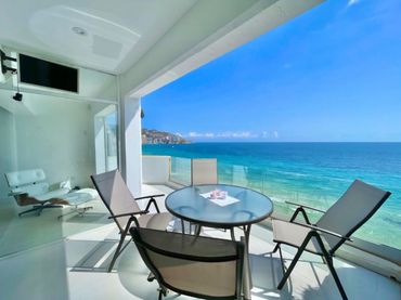 Apartment mit Aufzug zum Verkauf in Playa de Levante