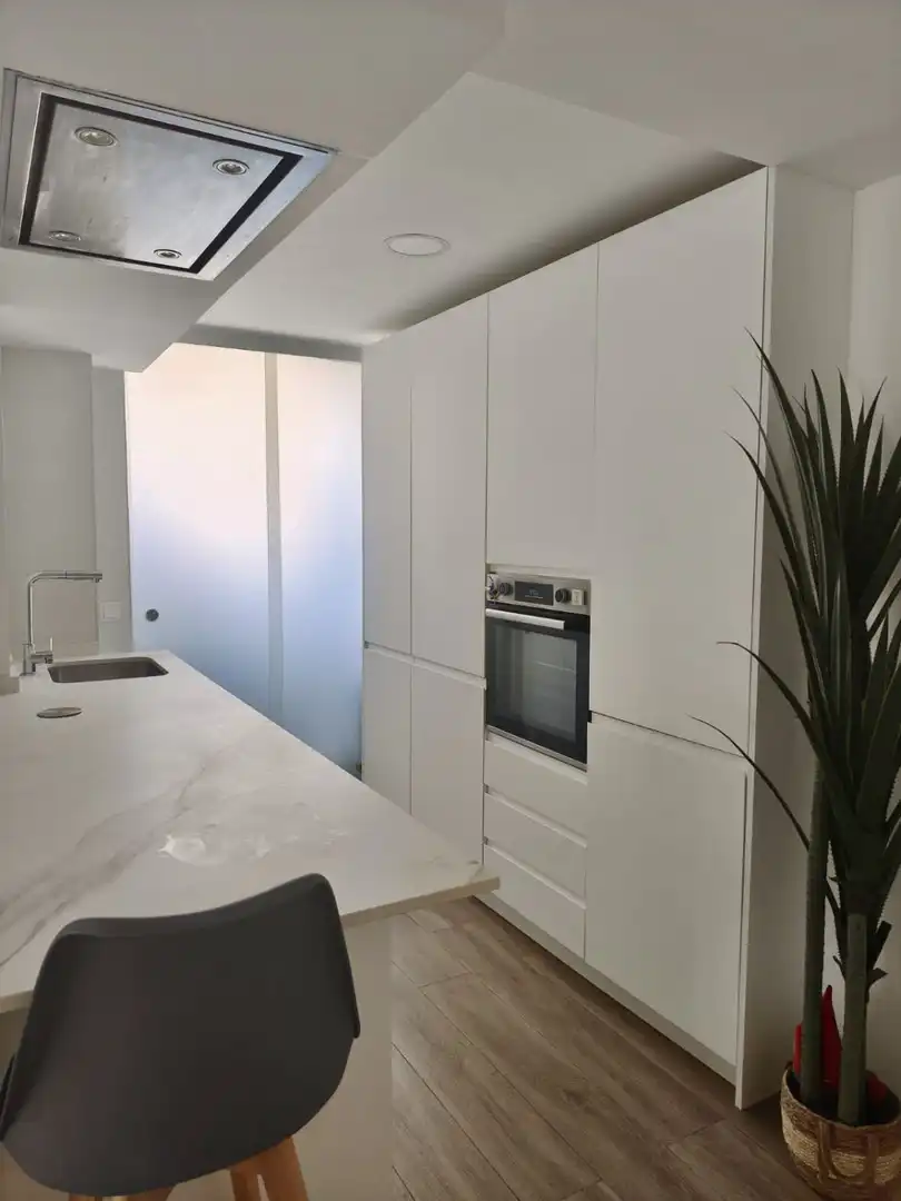 Piso con ascensor en venta en Cruz del Campo, imagen 8