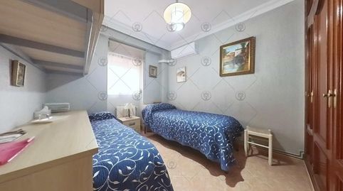 Foto 4 de Planta baixa en venda a El Greco, San Antonio, Huelva Capital