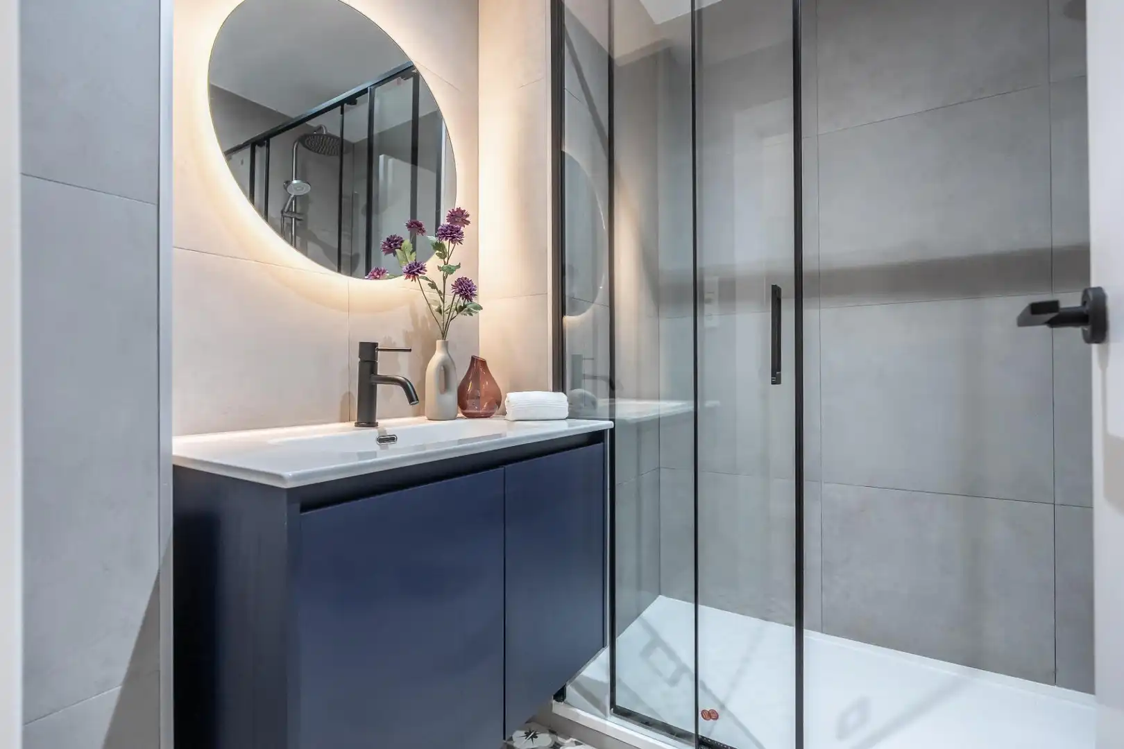 Apartament amb terrassa en venda a Calle PRINCESA, imagen 33
