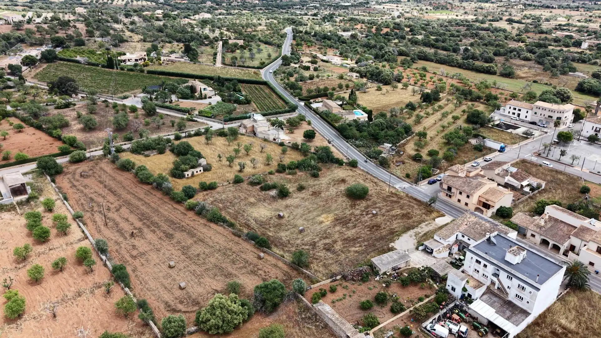 Terreny rústic en venda a S'Alquería Blanca - Calonge, imagen 19