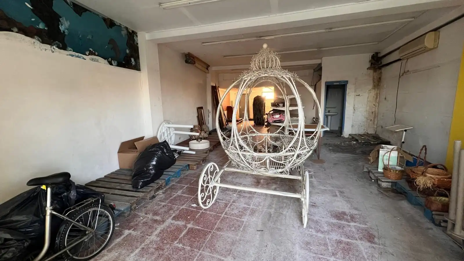 Local comercial en venda a L'Estartit Poble, imagen 12