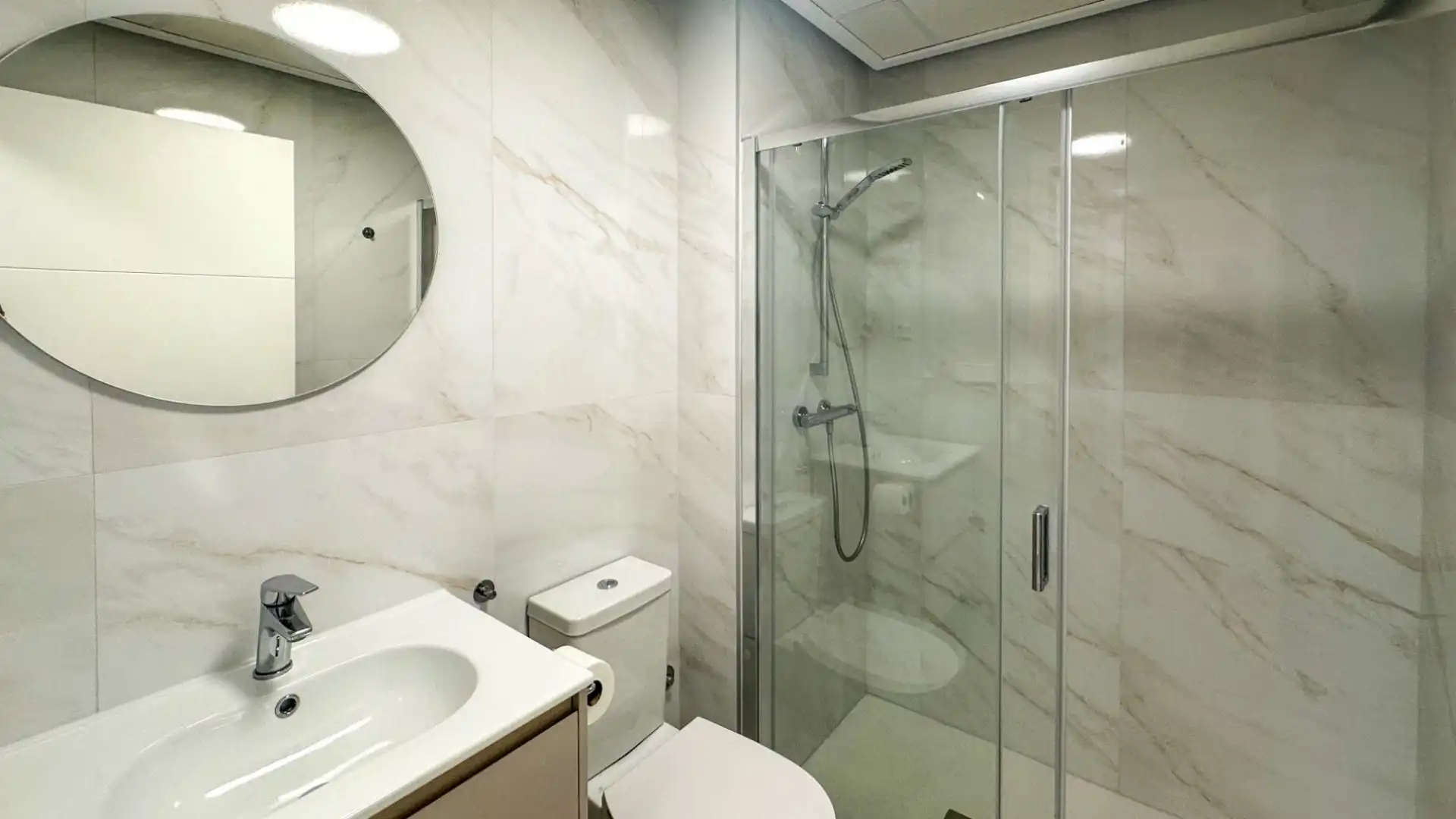 Apartament amb piscina en venda a Orihuela Costa, imagen 27