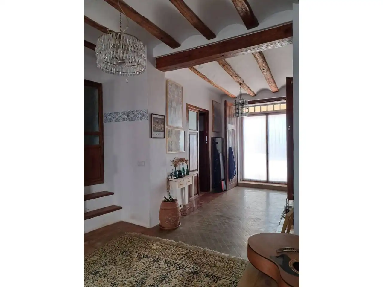 Casa o chalet en venta en Pinet con Jardín privado