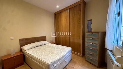 Foto 4 de Pis en venda a Guillermo de Osma, Chopera, Madrid