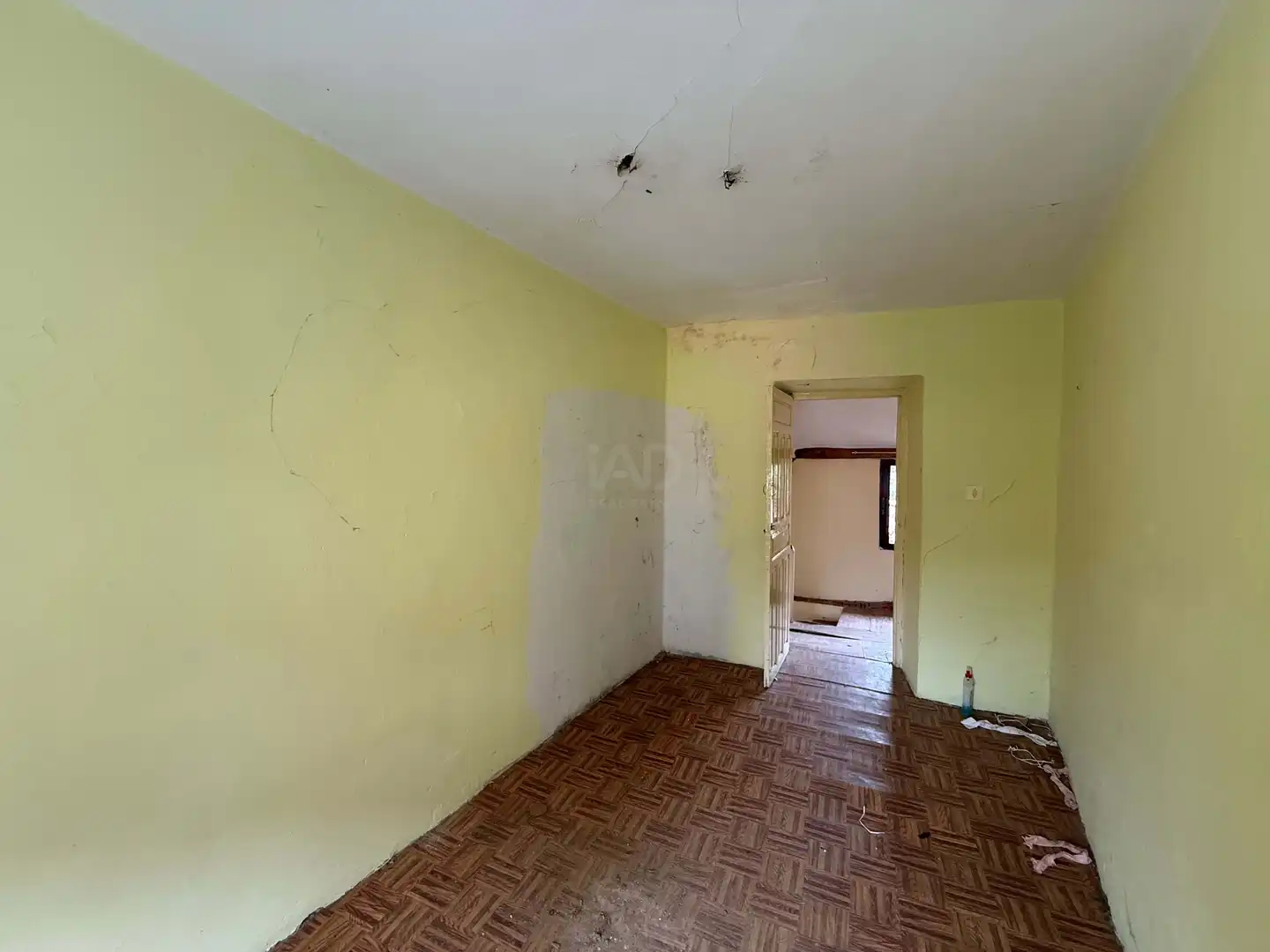 Finca rústica en venta en Cimanes del Tejar