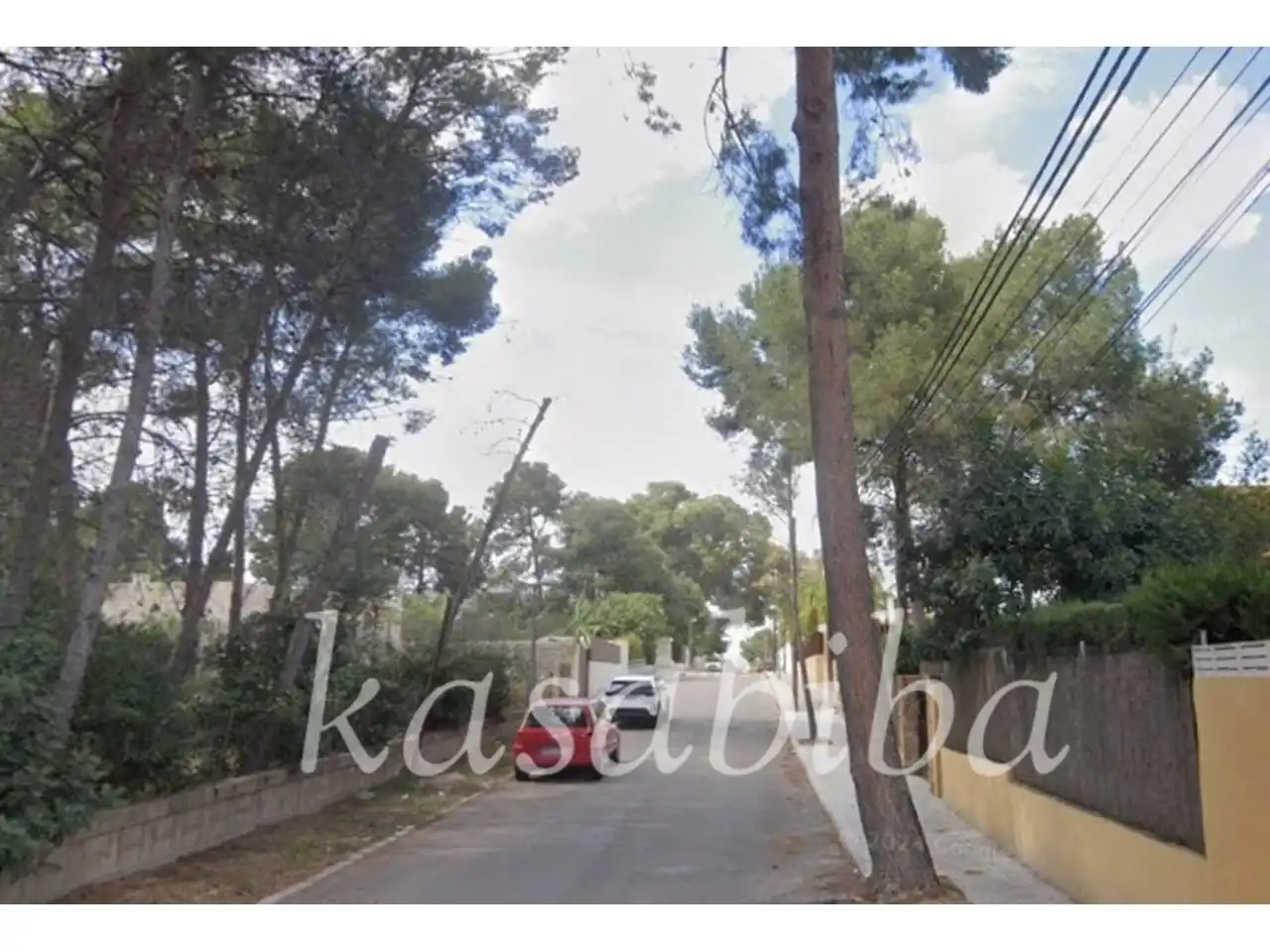 Terreny residencial en venda a Calle 228, imagen 4