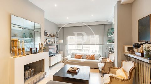 Foto 3 de Piso en venta en Carrer de Calvet, Sant Gervasi- Galvany, Barcelona Capital