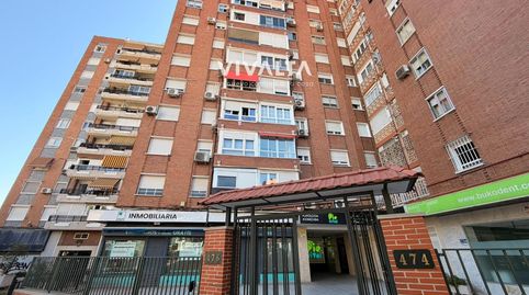 Foto 4 de Piso en venta en Lopez de Hoyos, Pinar del Rey, Madrid Capital