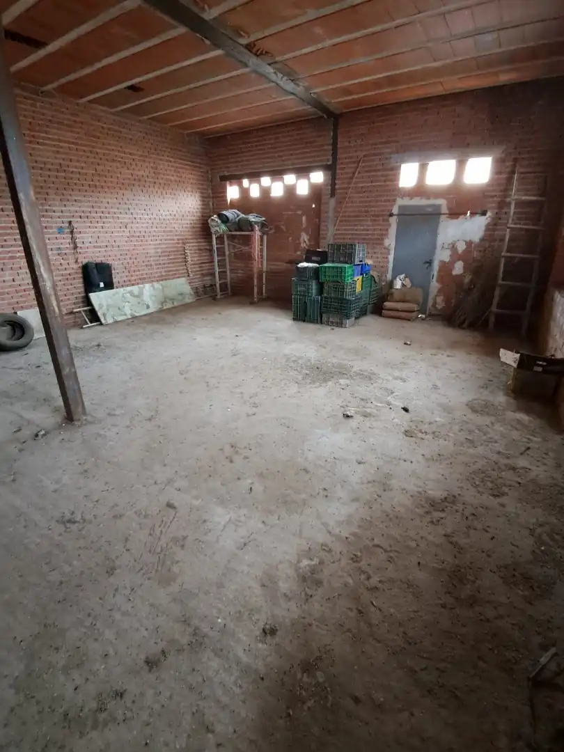 Casa amb terrassa en venda a La Pueblanueva, imagen 19