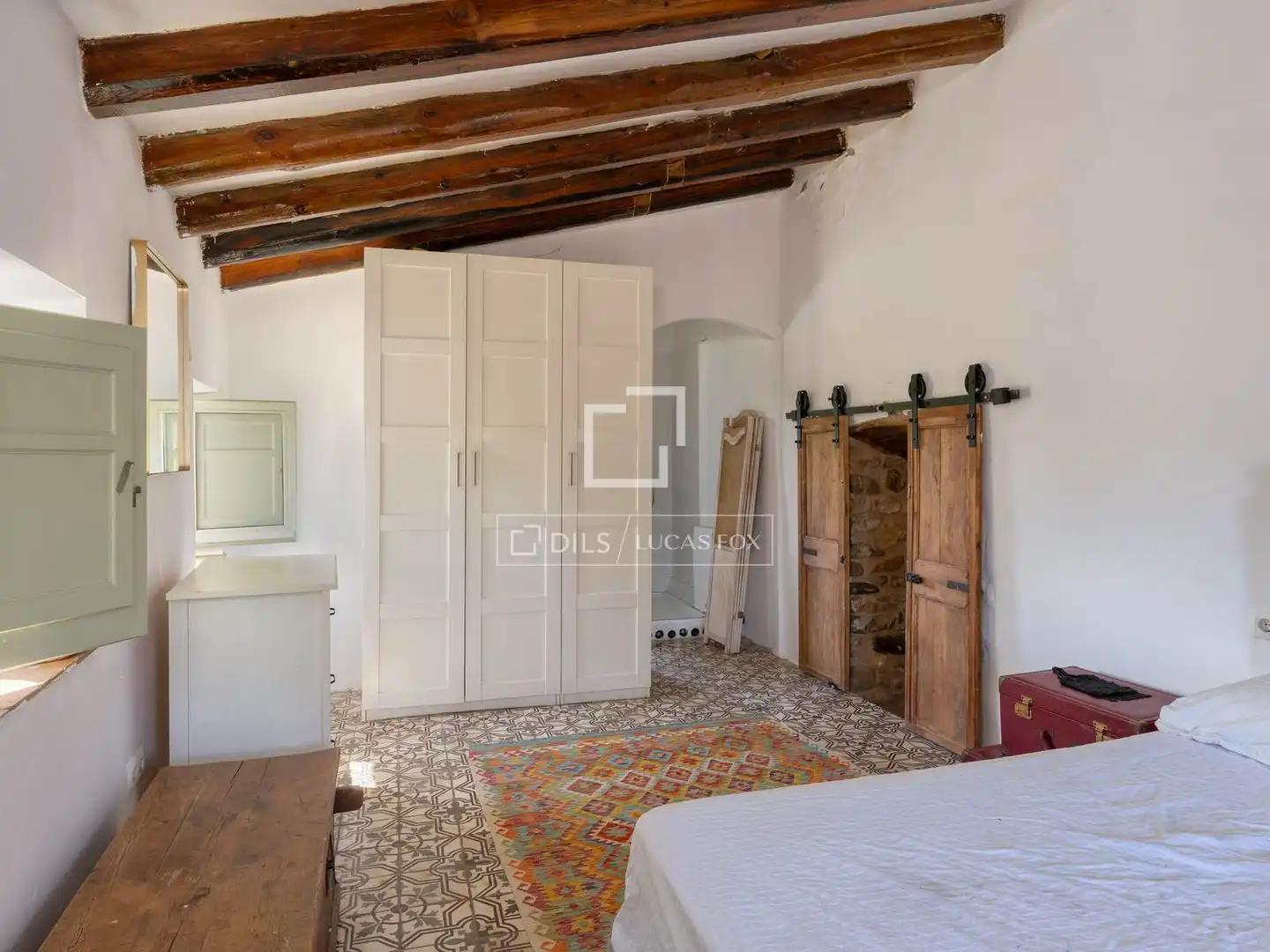 Maison rustique avec piscine à vendre à Bescanó, imagen 24