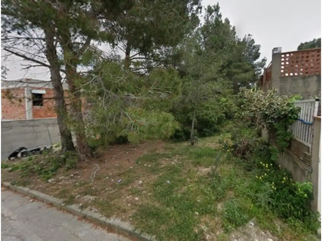 Residential land for sale in Calle Gladiols, imagen 4