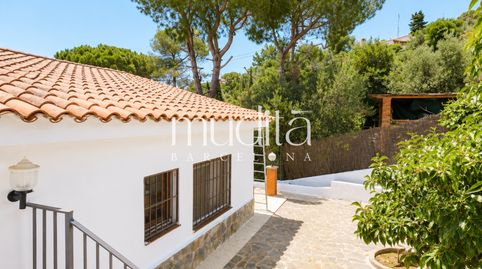 Foto 3 de Casa o chalet en venta en Urbanitzacions, Argentona