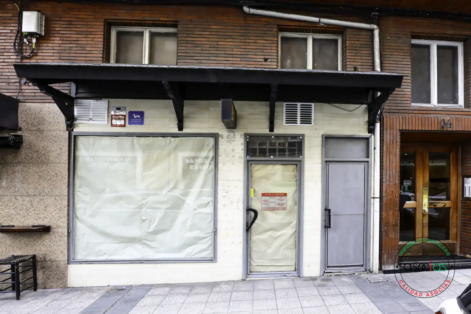 Local comercial en venda a Centro - Casco Histórico, imagen 32