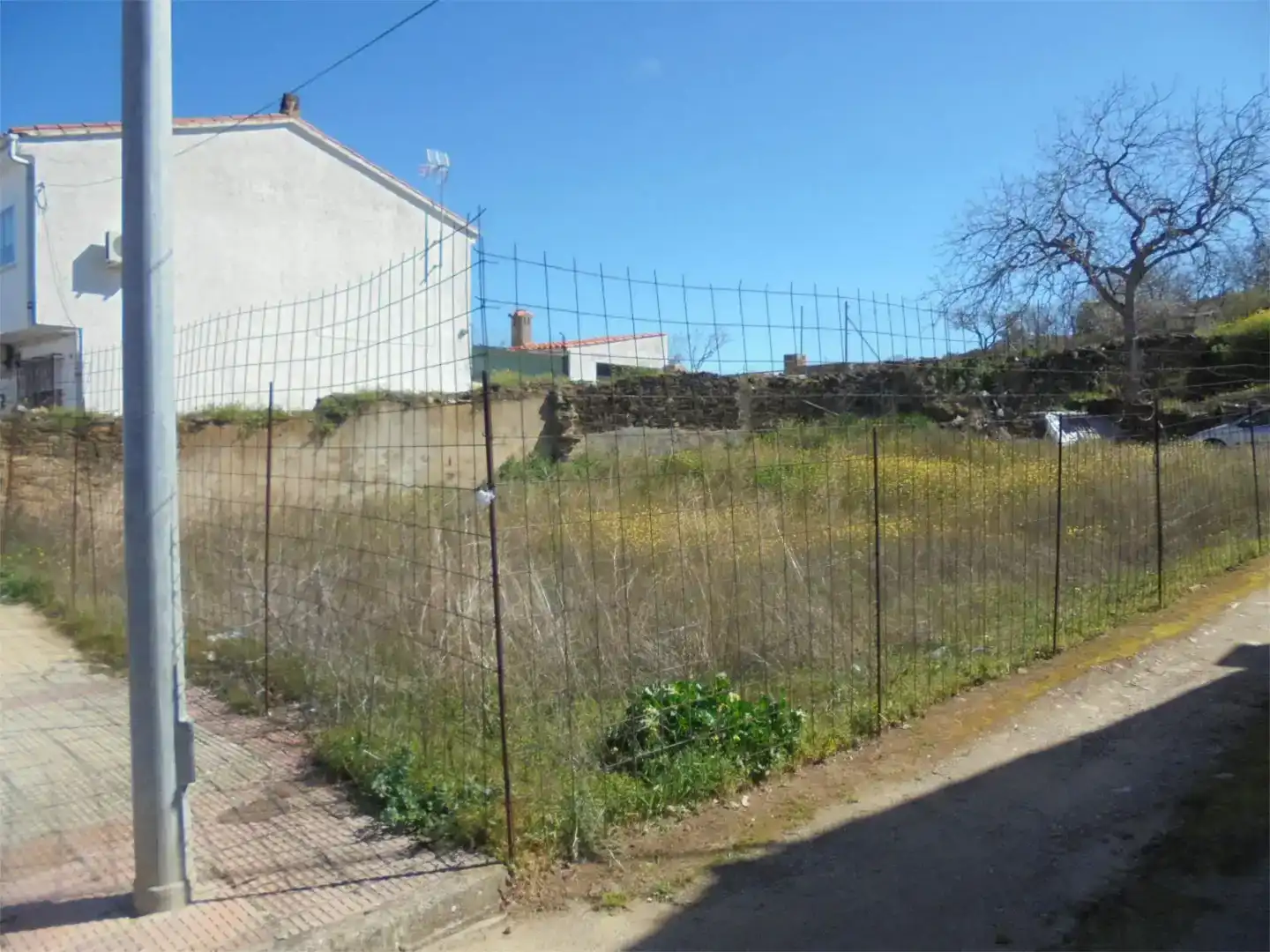 Land for sale in Mirabel