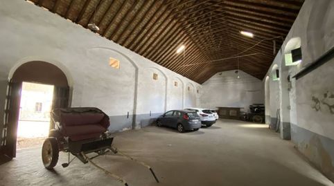 Nave industrial en venta en Beas, imagen 3