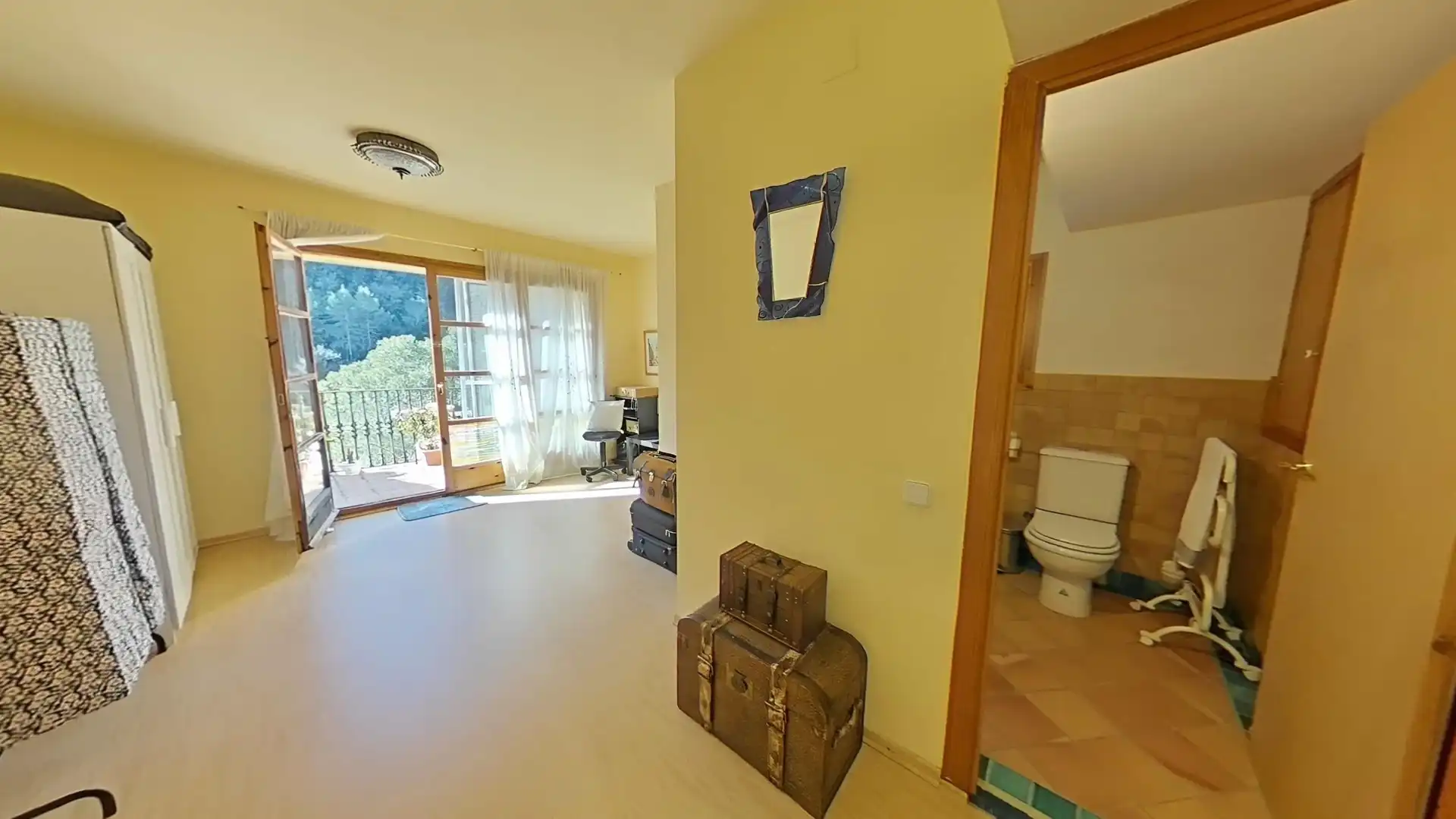Detached homes for sale in Piera