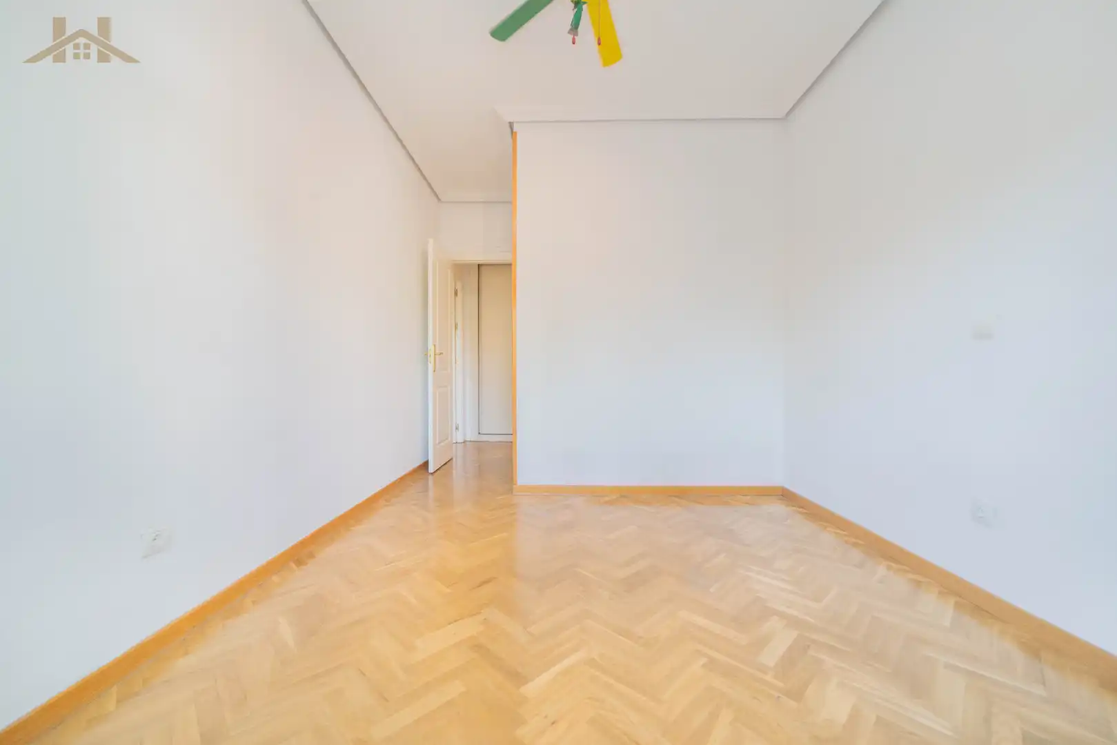 Bedroom of Flat for sale in Las Rozas de Madrid