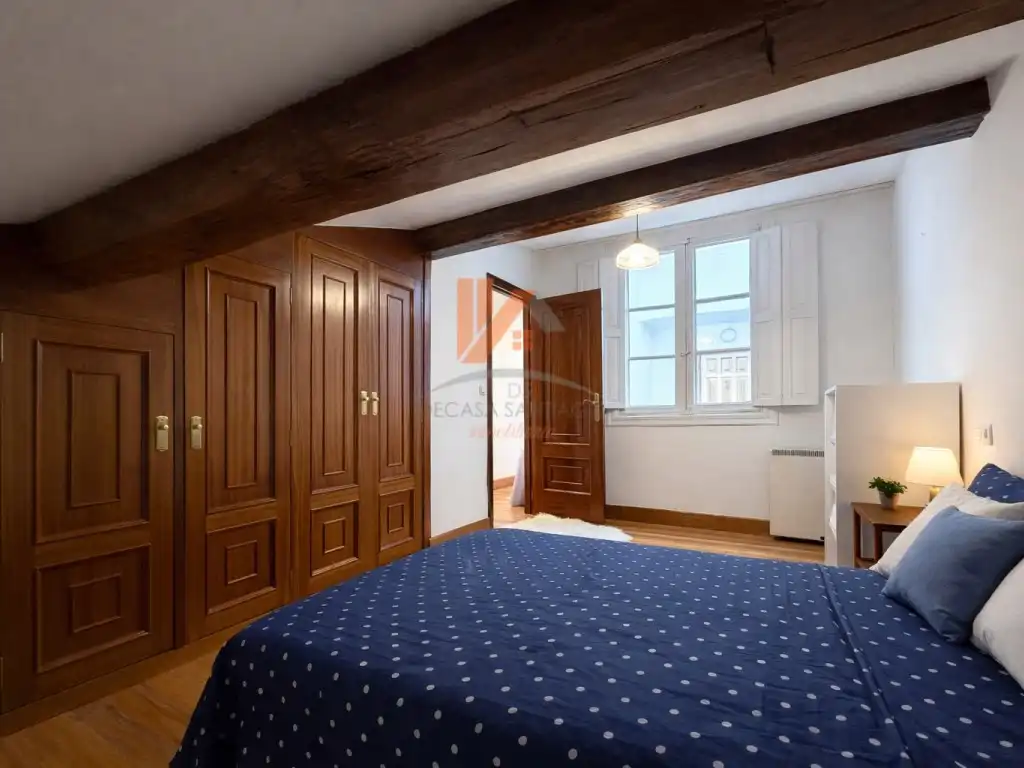 Flat for sale in Rua Vilar, Casco Histórico