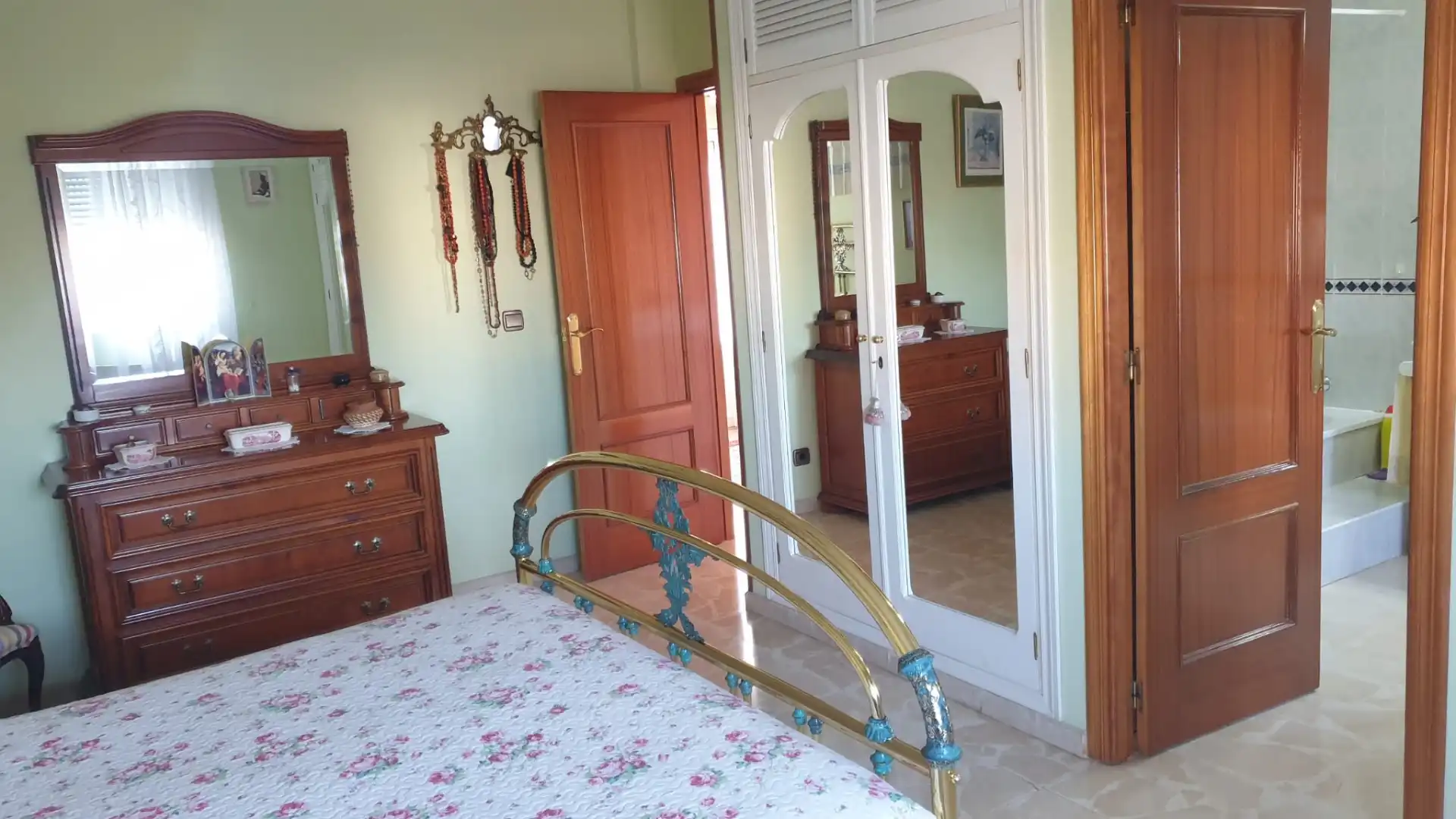Haus mit Pool zum Verkauf in Calle Don Benito 10, imagen 13