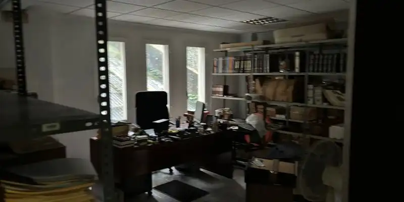 Oficina en venta en Pontevedra Capital 
