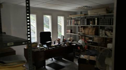 Foto 4 de Oficina en venda a Avenida Marqués de Valterra, Parroquias Rurales, Pontevedra Capital