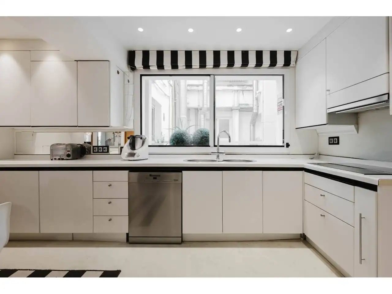 Flat with terrace for sale in Calle Garibai 1, imagen 28