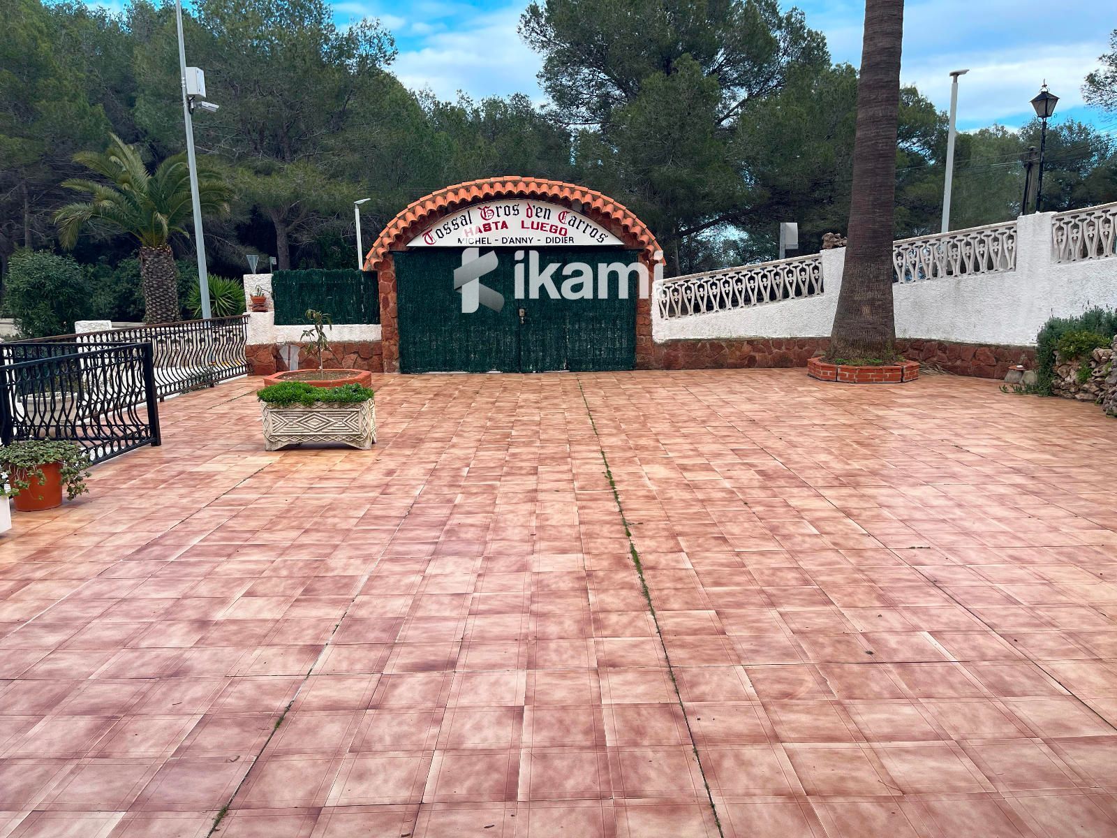 Edifici en venda en La Font d'en Carròs